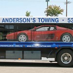 Andersons Cjw