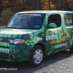 Elek Cube 1171W