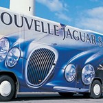 JAGUAR W