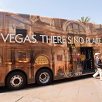 Rome Vegas W