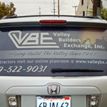 Valley Builderscjw