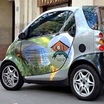 Smart Golf W