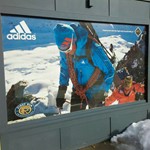 Addidas SBI MR