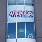 America On Wheels Museum