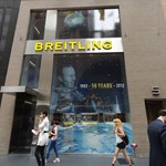 Breitling RS 01