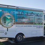 Bluelake 9658