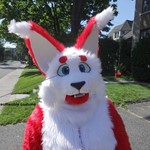 Costumes Eyeholes W