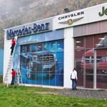 Auto Dealership 0728W